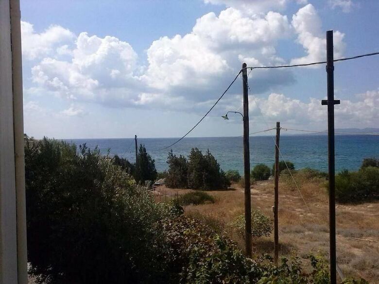 Apartamento Kouros Studios