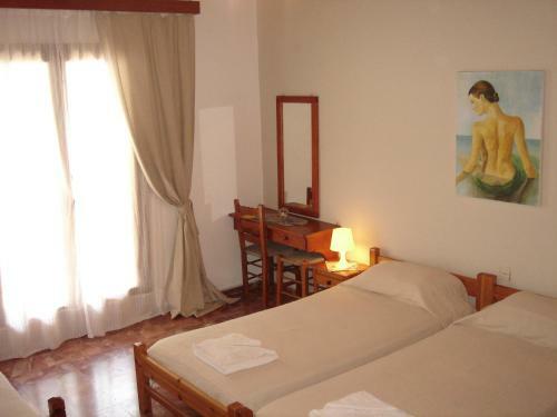 Apartamento Olga Studios