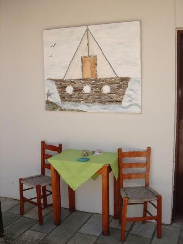 Apartamento Olga Studios