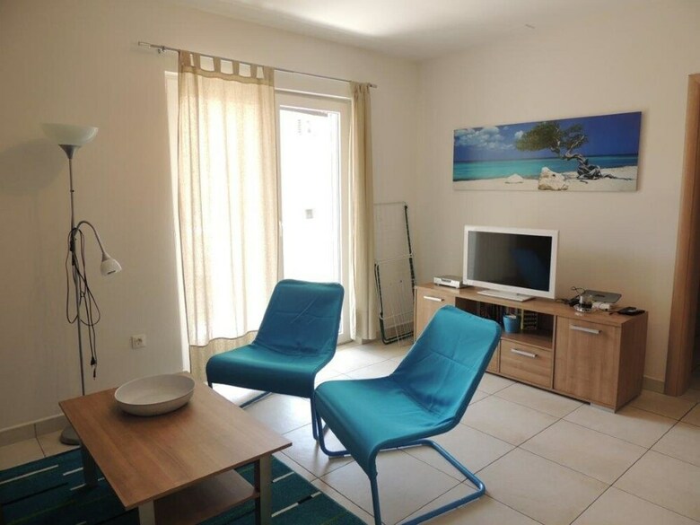 Apartments Svi-mi