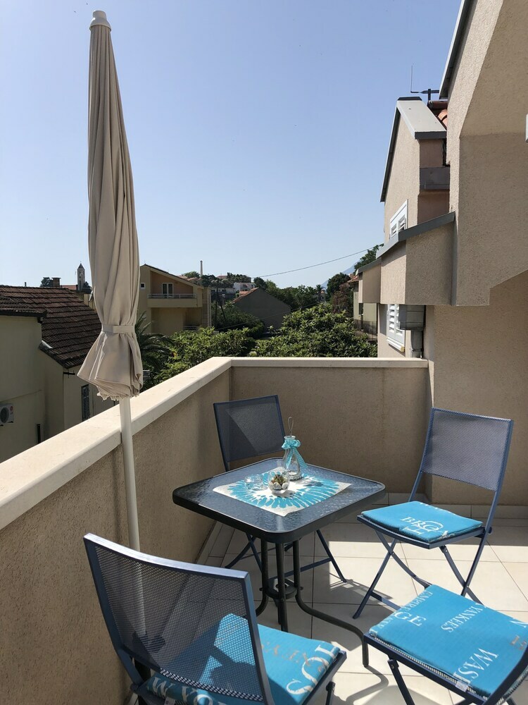 Apartments Svi-mi