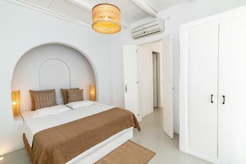 Apartamento Ninemia Suites