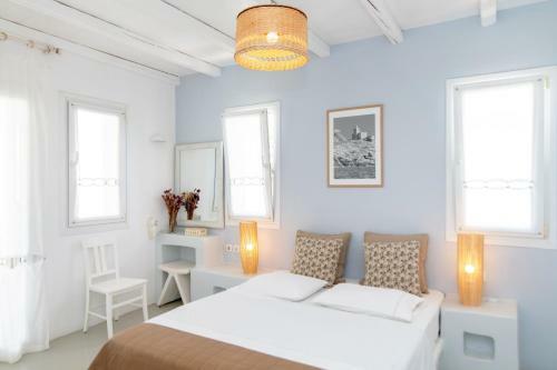 Apartamento Ninemia Suites