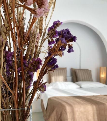 Apartamento Ninemia Suites