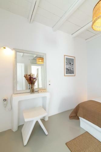 Apartamento Ninemia Suites
