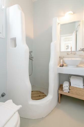 Apartamento Ninemia Suites