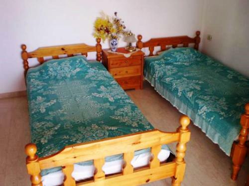 Apartamento Nireas