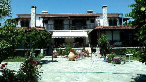 Apartamento Nireas