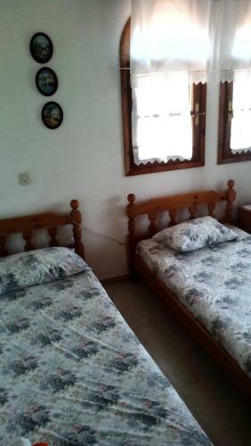Apartamento Nireas
