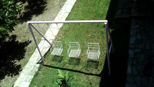 Apartamento Nireas