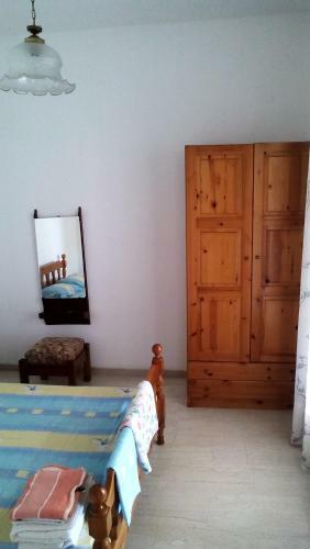 Apartamento Nireas