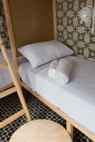 Boho 27 Hostel Marrakech