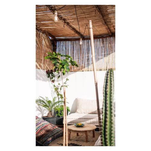 Boho 27 Hostel Marrakech