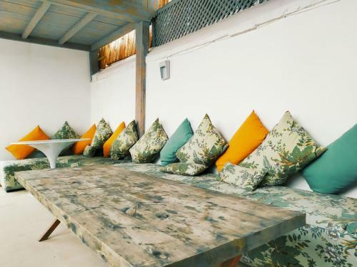 Riad 117