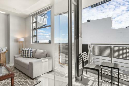 The Median Apartments