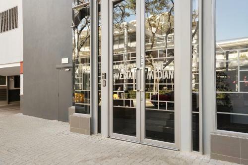 The Median Apartments