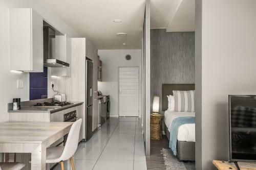 The Median Apartments