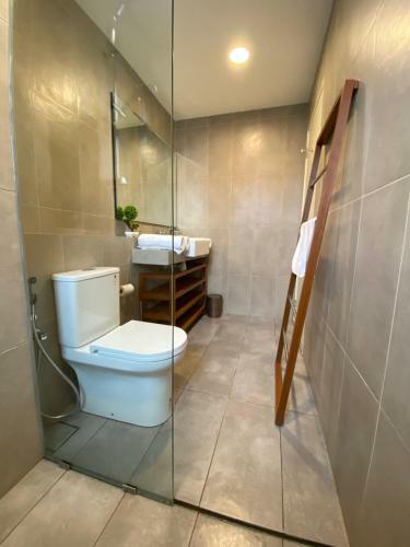 Hostal Eyu@timurbay Seaview Residence