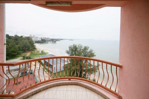 Jc Private Apartment Sunshine Bay
