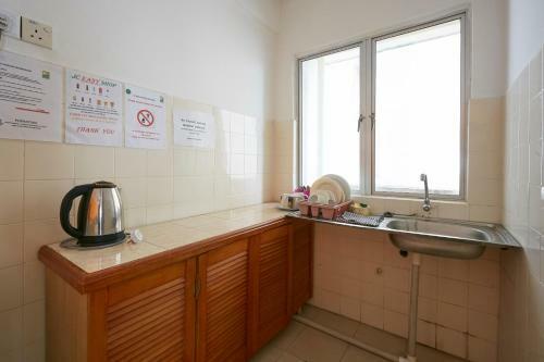 Jc Private Apartment Sunshine Bay