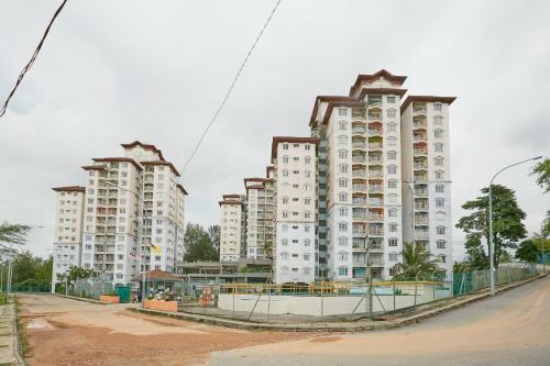 Jc Private Apartment Sunshine Bay