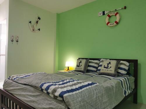 Hotel Pp Residence Phuket