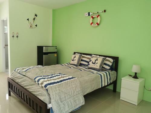 Hotel Pp Residence Phuket