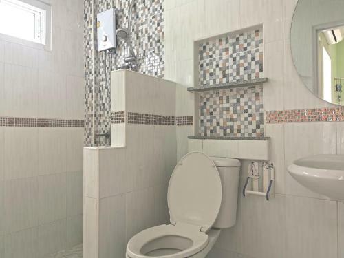 Hotel Pp Residence Phuket