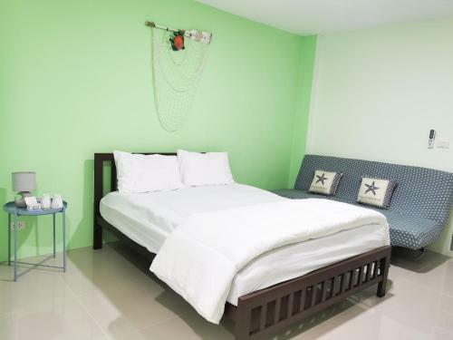Hotel Pp Residence Phuket