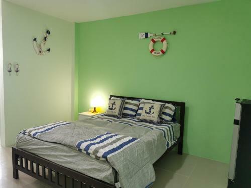 Hotel Pp Residence Phuket