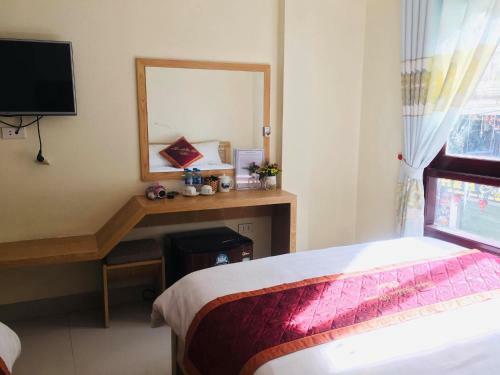 Phu Quy Hotel Sapa