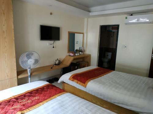 Phu Quy Hotel Sapa