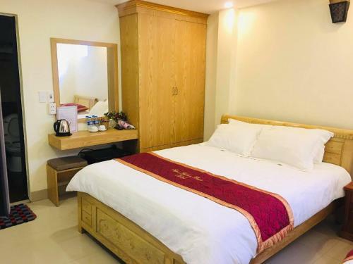 Phu Quy Hotel Sapa