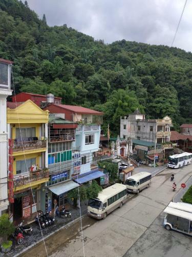 Phu Quy Hotel Sapa
