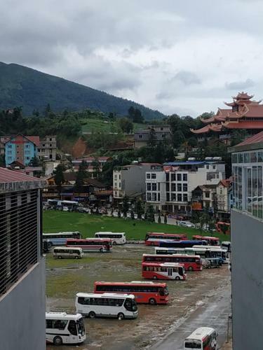 Phu Quy Hotel Sapa