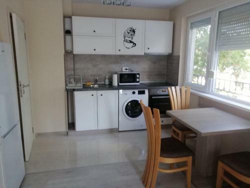 Apartamento Bozveli Place