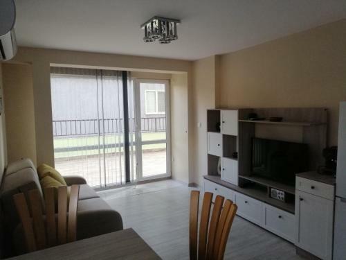 Apartamento Bozveli Place