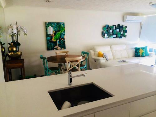 Wake-up To Amazing Views From A Gorgeous Apartment