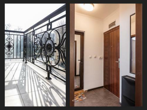 Apartamento Matisse Hotflat