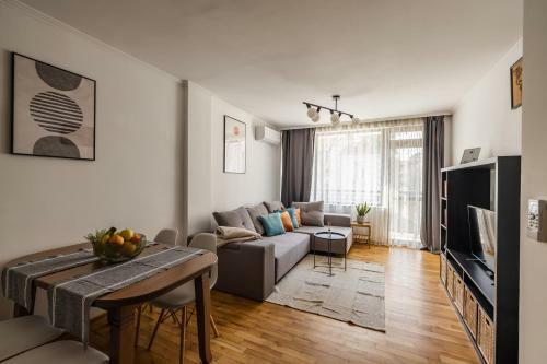 Apartamento Matisse Hotflat