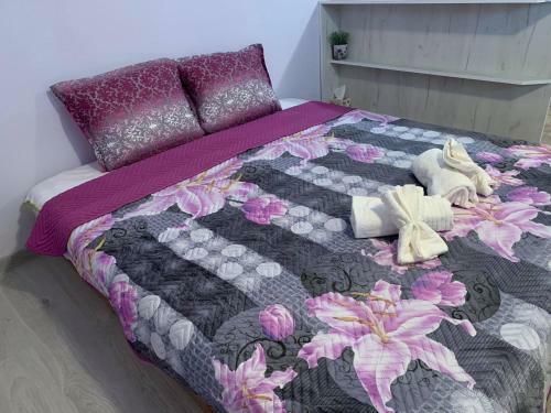 Comfy Studio Apartment By The Flower Market