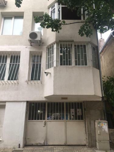 Comfy Studio Apartment By The Flower Market