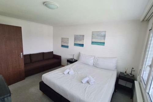 Apartamento Spacious Place For 6 Ppl Close To Pilatus