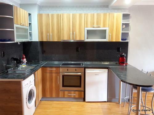 Apartamento Sunny Dreams
