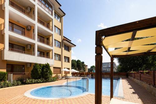 Apartamento Sunny Dreams
