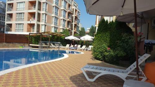 Apartamento Sunny Dreams