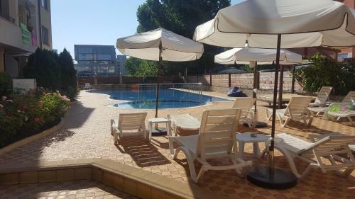 Apartamento Sunny Dreams