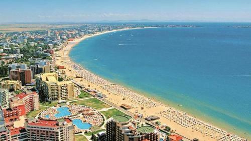 Apartamento Sunny Dreams