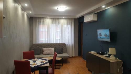 Apartamento Sunny Dreams