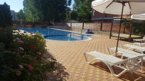 Apartamento Sunny Dreams